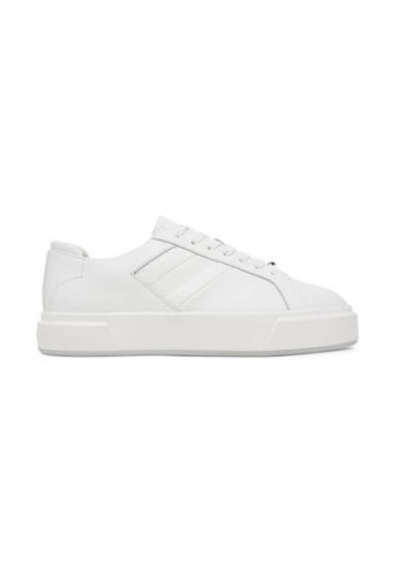 Calvin Klein Tenisi dama - piele naturala - 305525222