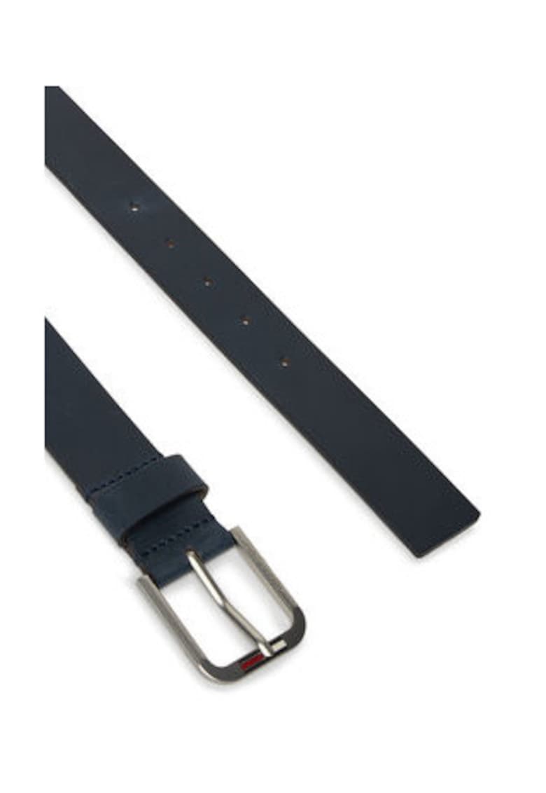 Curea barbateasca - 305368256 - piele naturala - multicolora Curea barbateasca - 305368256 - piele naturala - multicolora