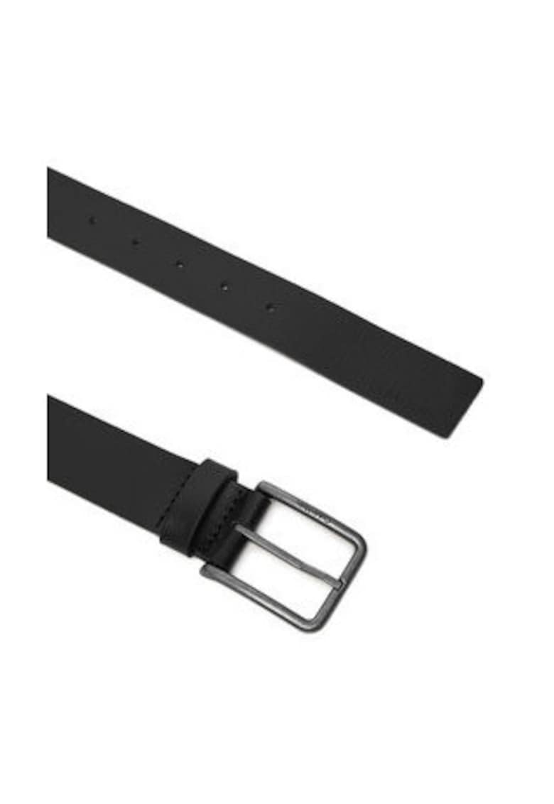 Curea barbateasca -  305362926 - piele naturala - multicolora