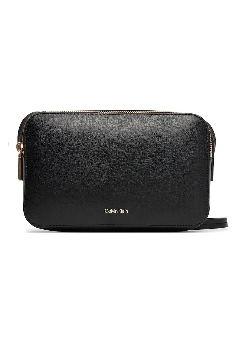 Geanta dama -  ecologica - multicolor - mica