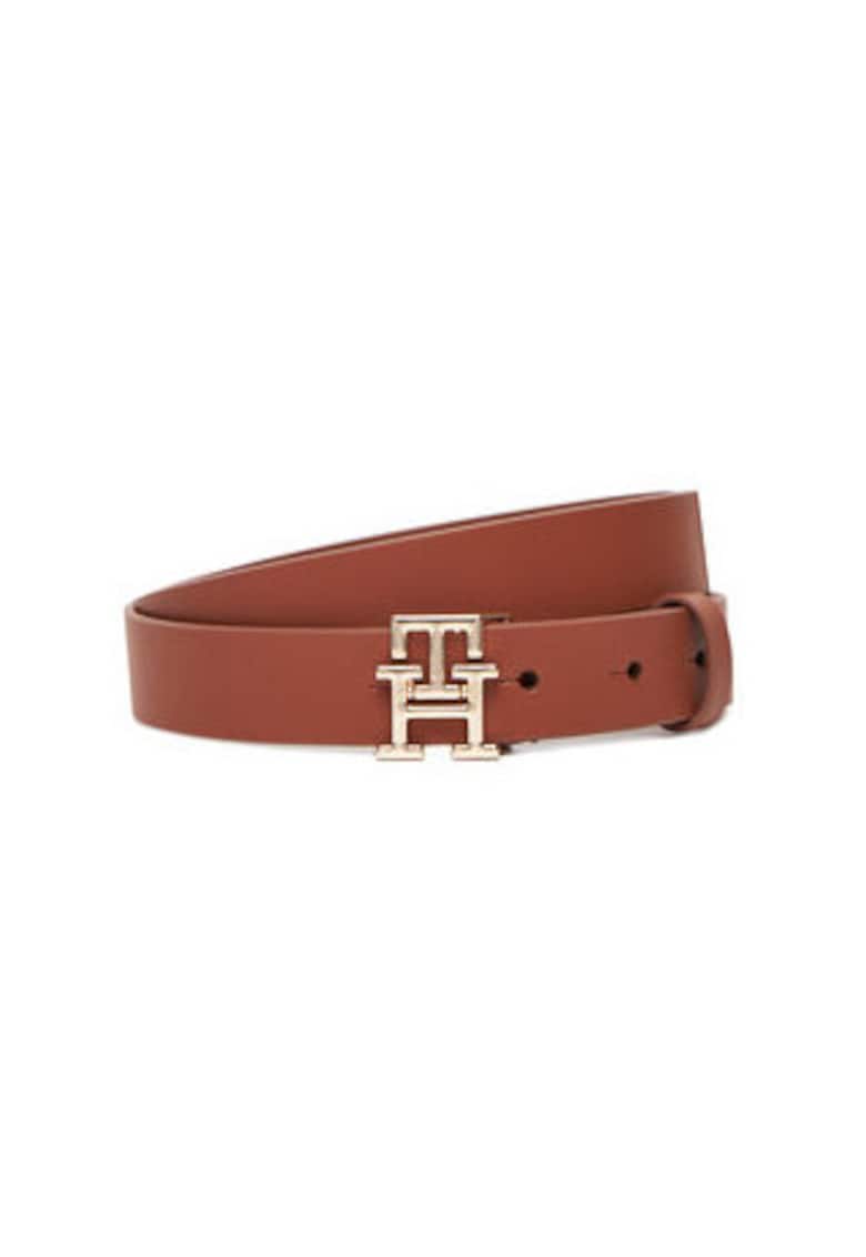 Tommy Hilfiger Curea de dama - 305368959 - piele naturala - multicolora - Multicolor