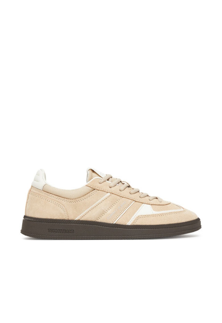 Tenisi dama - 305553607 - piele naturala