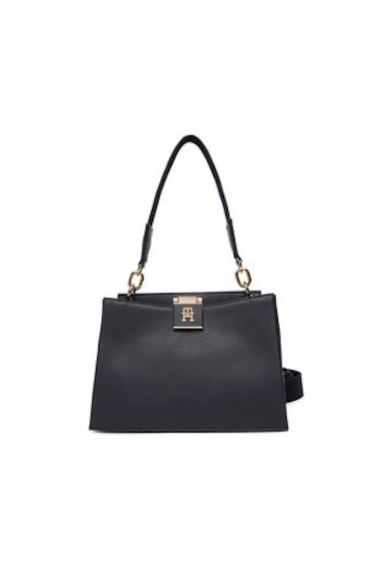 Geanta dama - negru - universal