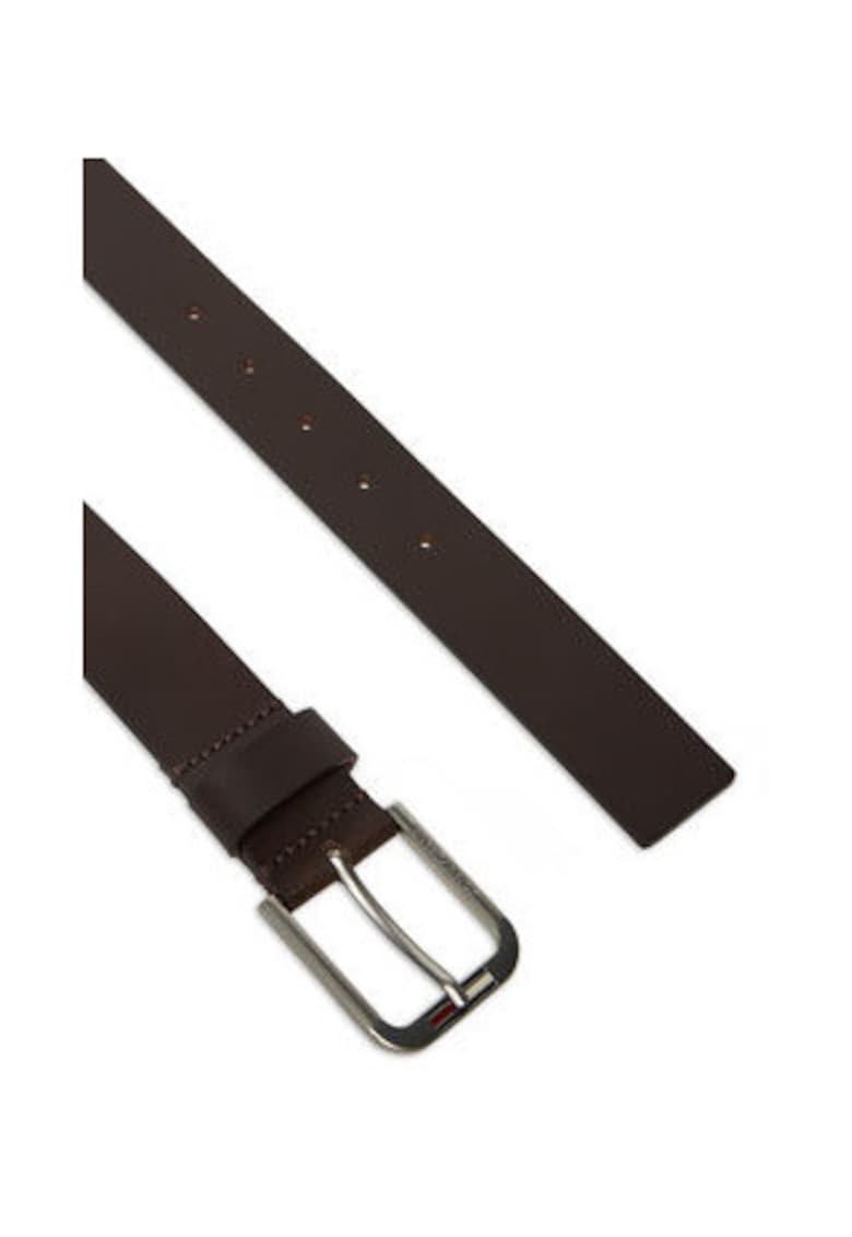 Curea barbateasca - 305368249 - piele naturala - multicolora - 110 Curea barbateasca - 305368249 - piele naturala - multicolora - 110