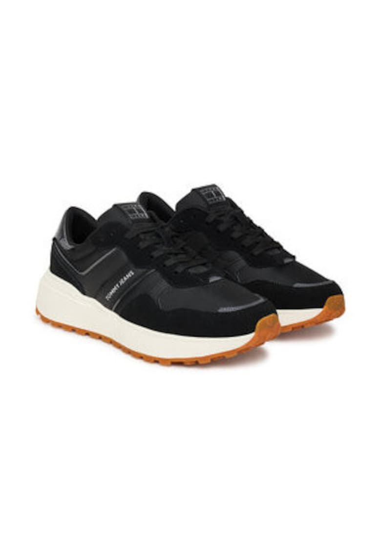 Tenisi dama 305553683 -  Piele naturala