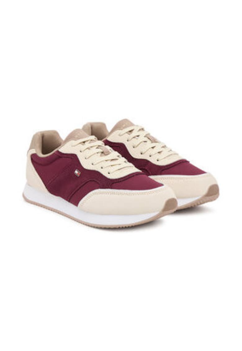 Tenisi multicolori  pentru femei