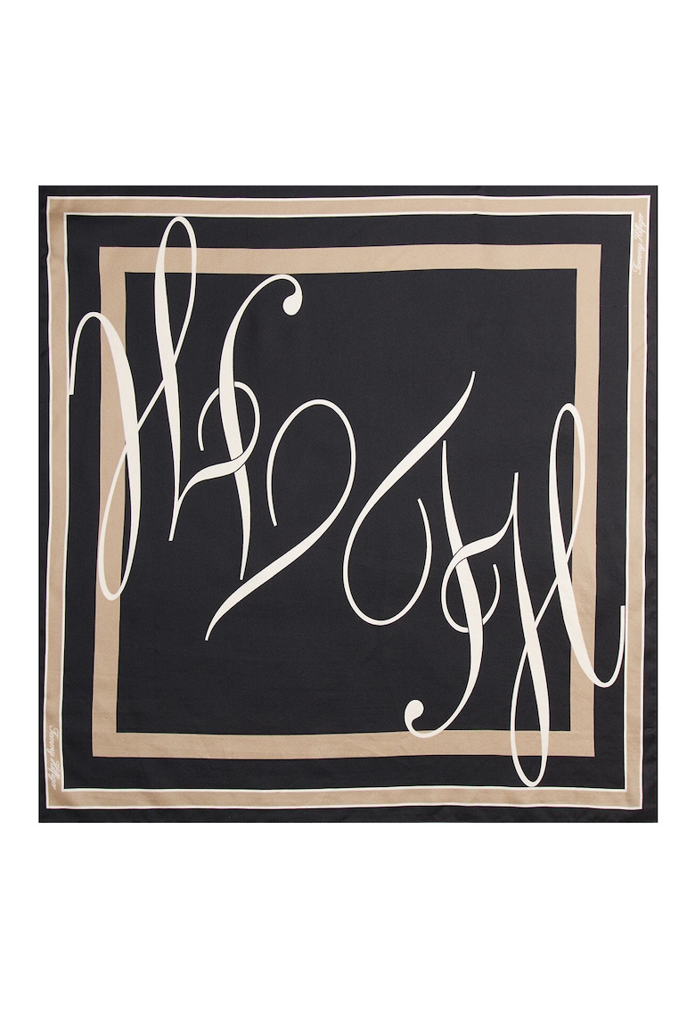 Esarfa femei -  multicolor - universal