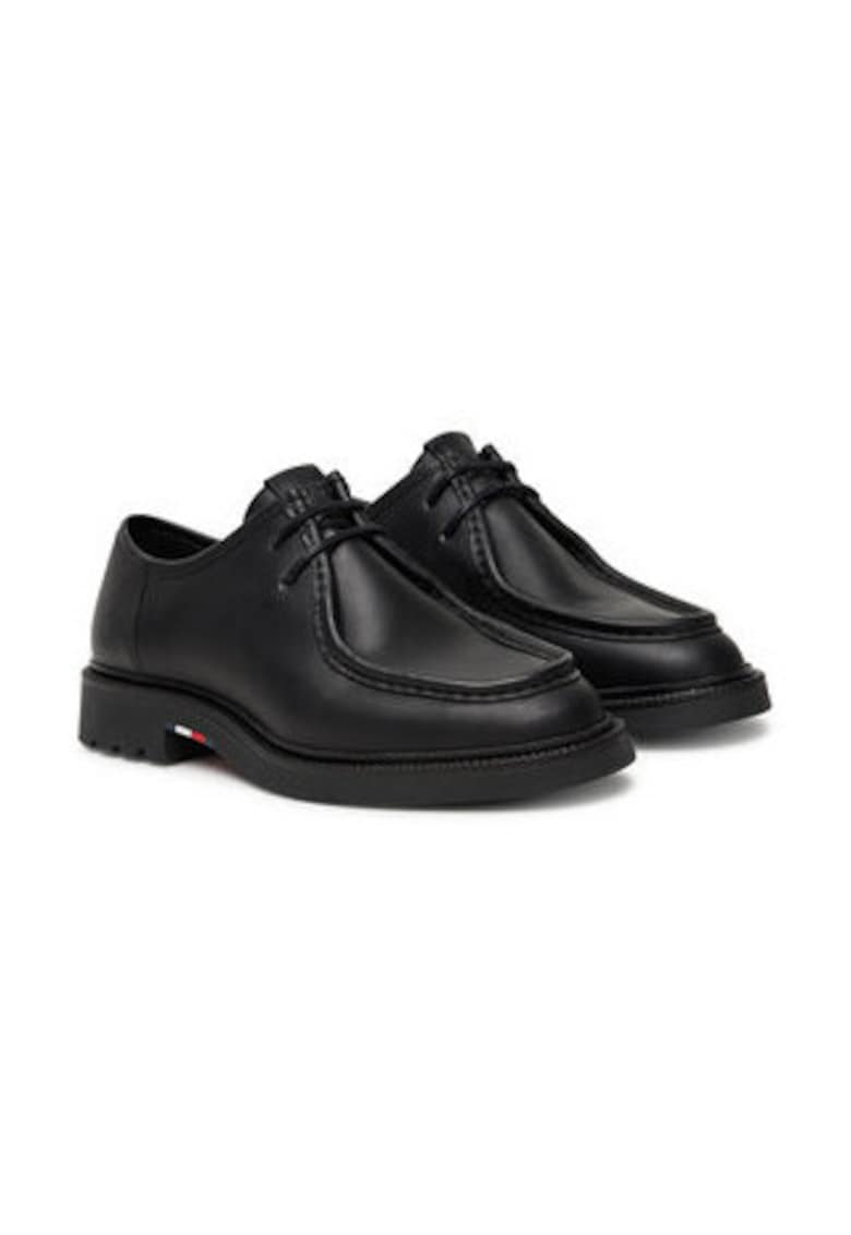 Pantofi eleganti pentru barbati - Negru