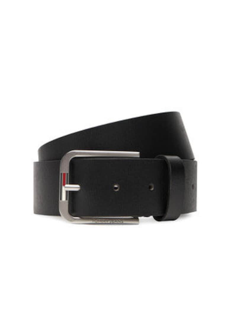 Curea barbateasca - 305368270 - piele naturala - multicolora - 90 Curea barbateasca - 305368270 - piele naturala - multicolora - 90