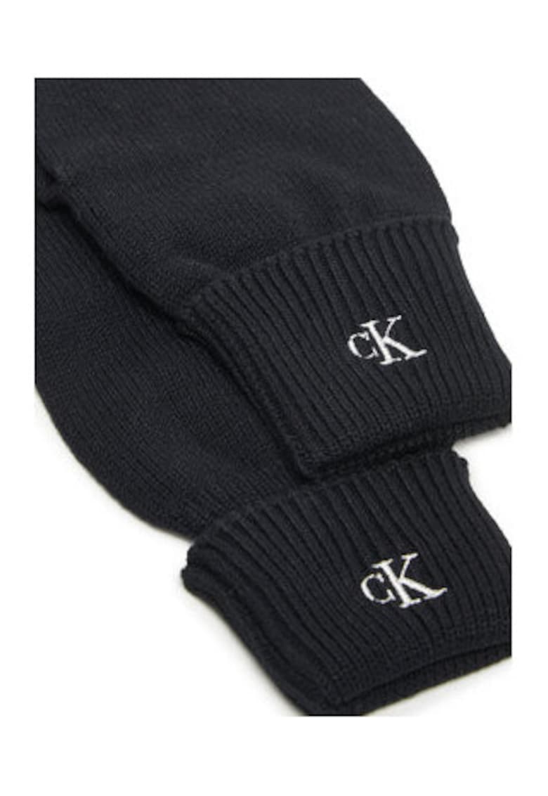 Manusi de dama - 305671189 - material textil - incolore - universale