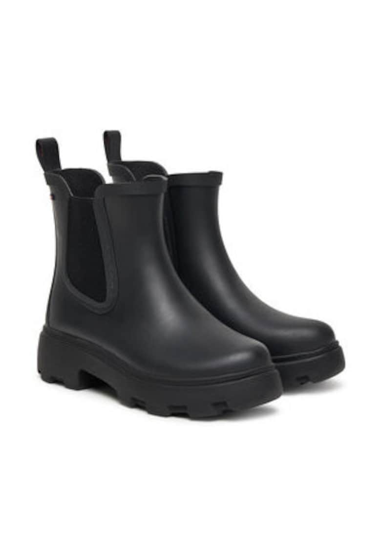 Ghete Wellington pentru femei -  305551306 - negru -