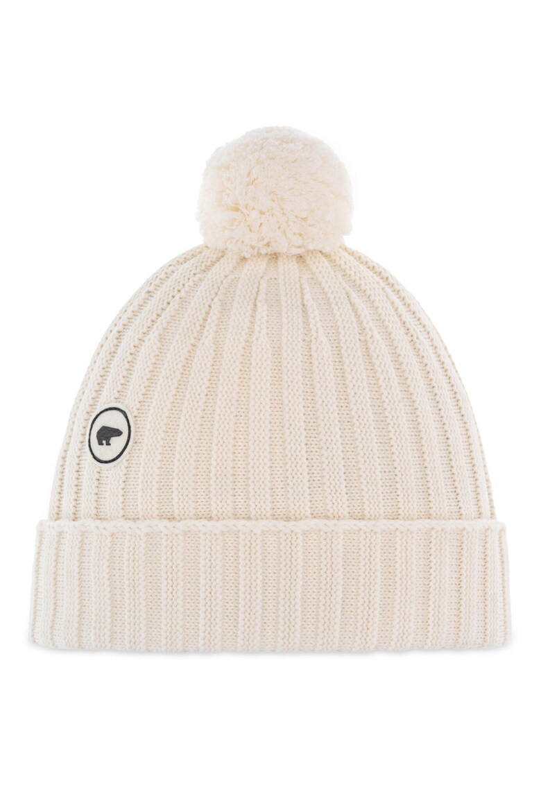 Caciula unisex - Eisbar - alb - universal Caciula unisex - Eisbar - alb - universal