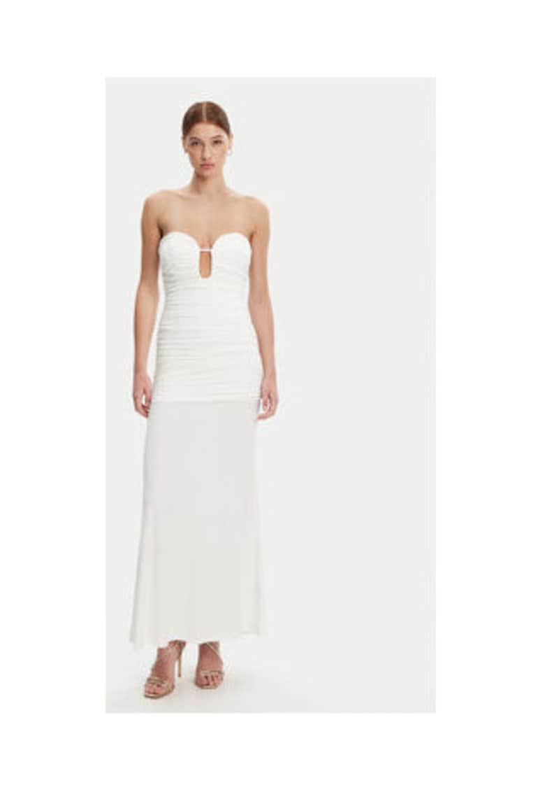 Rochie 503668 - Alb