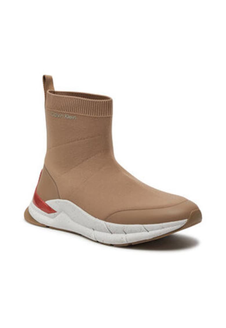 Tenisi barbatesti -  303039318 - textil - bej -