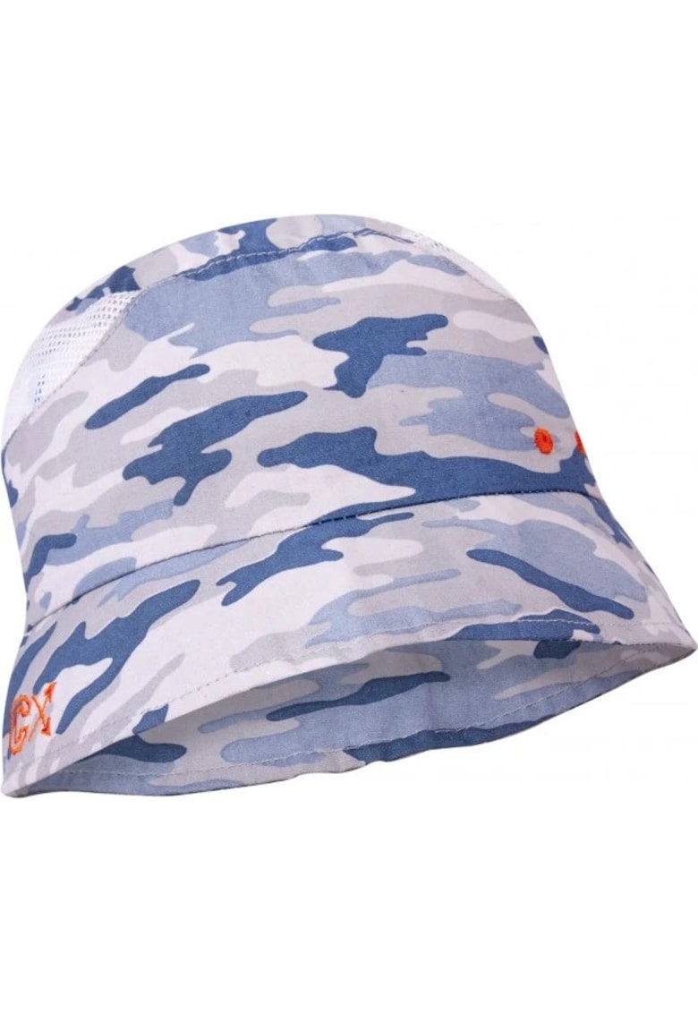 Palarie Pentru Copii Camuflaj - Bumbac - Baieti - Multicolor - Multicolor