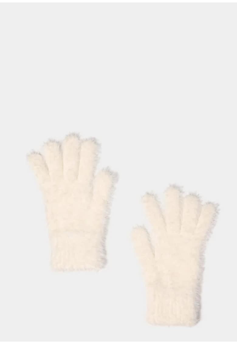 Manusi De Dama Ecru Modern Fit Cl1061291 8683197454089