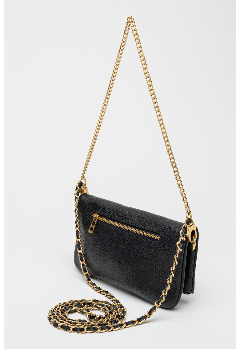 Geanta plic din piele Rock Nano