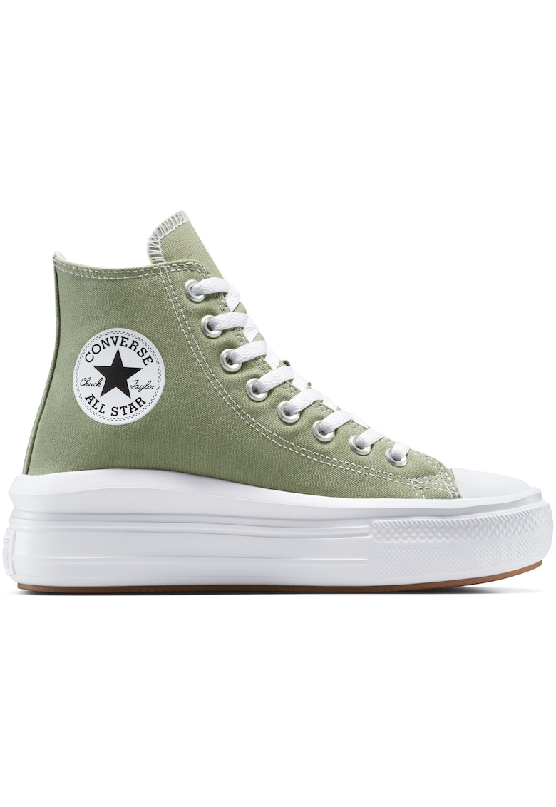 Pantofi sport femei  Chuck Taylor All Star Move