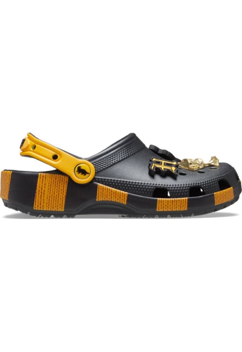 Saboti Harry Potter Hufflepuff Classic Clog - Multicolor