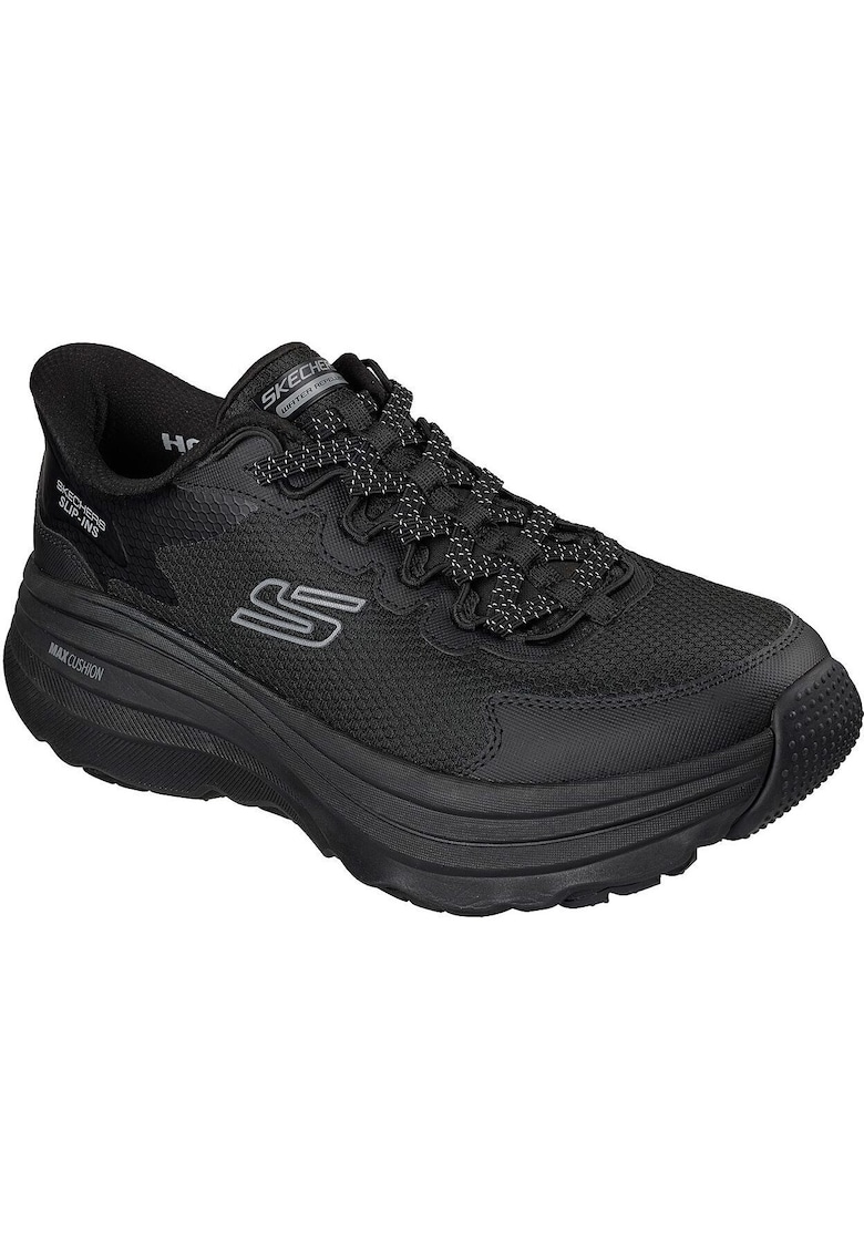Pantofi sport barbati Zirrus - Negru