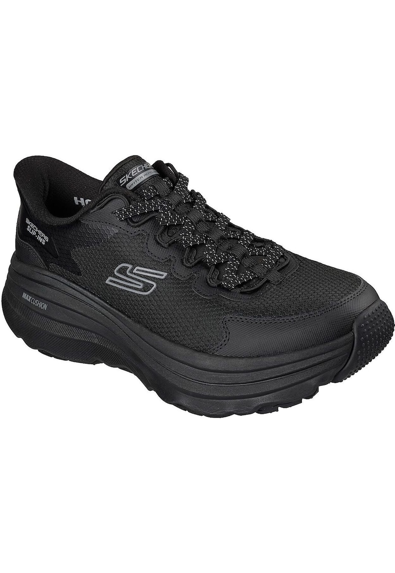Pantofi sport barbati Zirrus - Negru