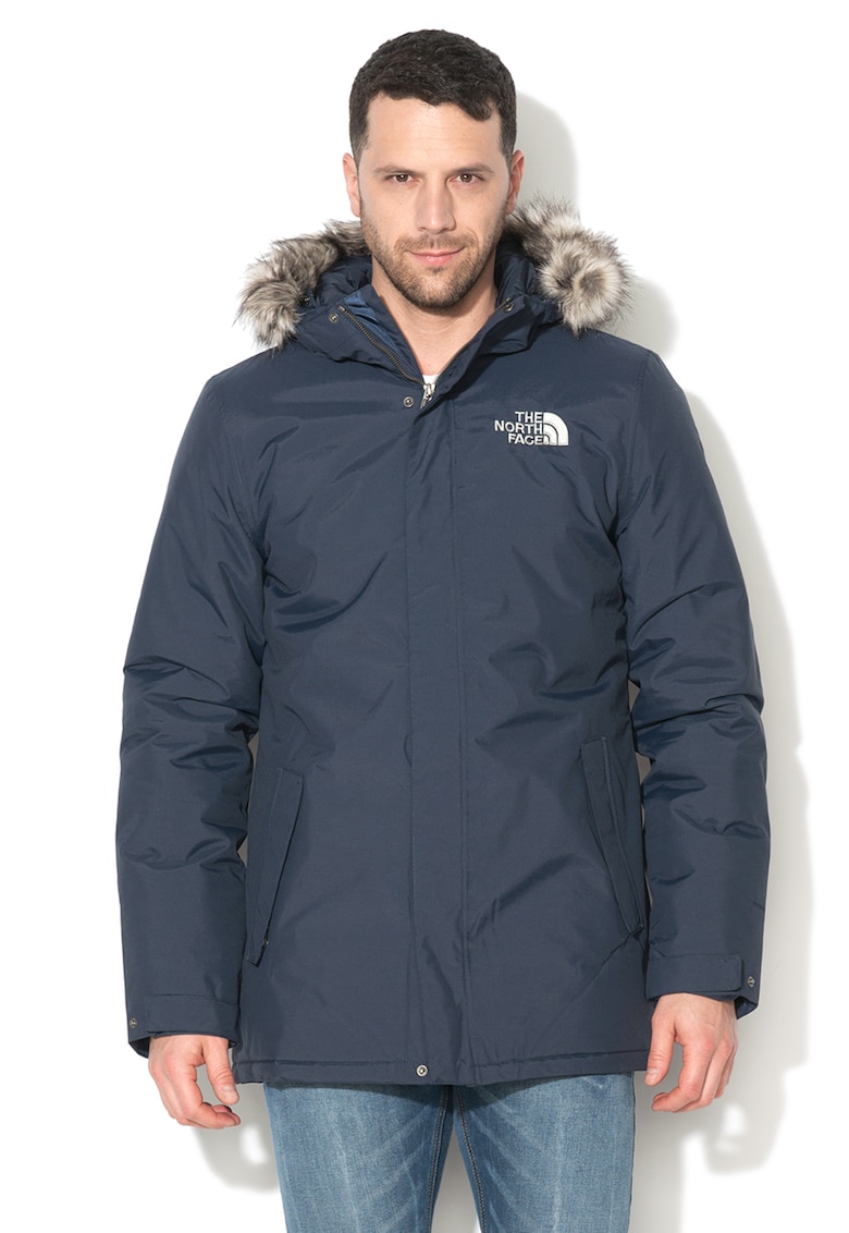 The North Face Подплатено зимно яке за Мъже The North Face Подплатено зимно яке за Мъже