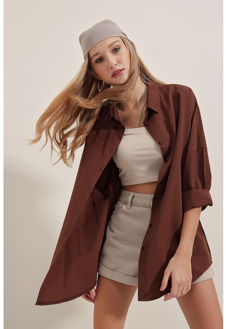 Camasi dama BDART supradimensionate