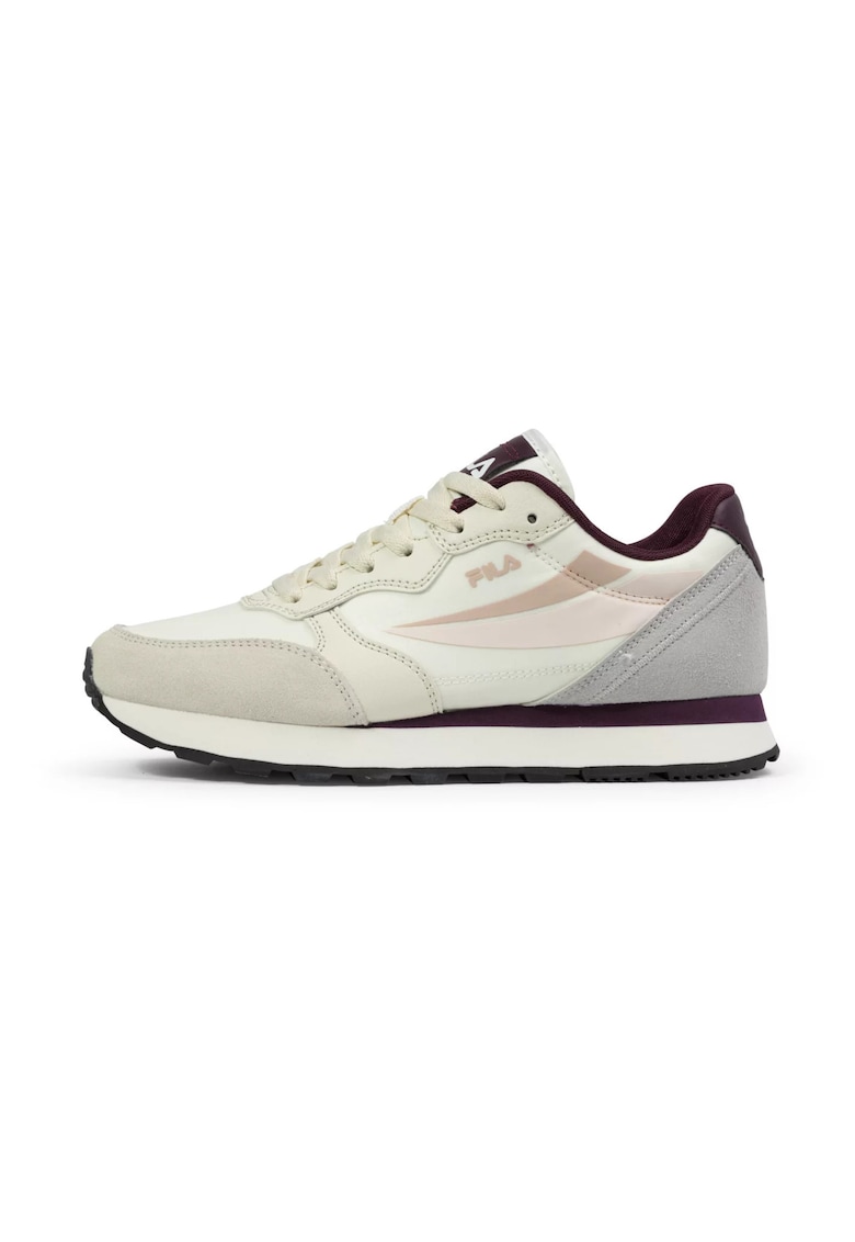 Pantofi sport pentru femei - Hypert - Roz - Roz