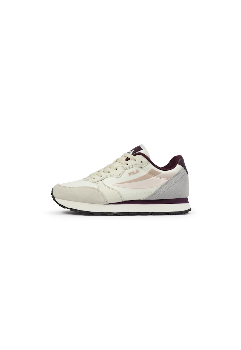 Pantofi sport pentru femei - Hypert - Roz - Roz