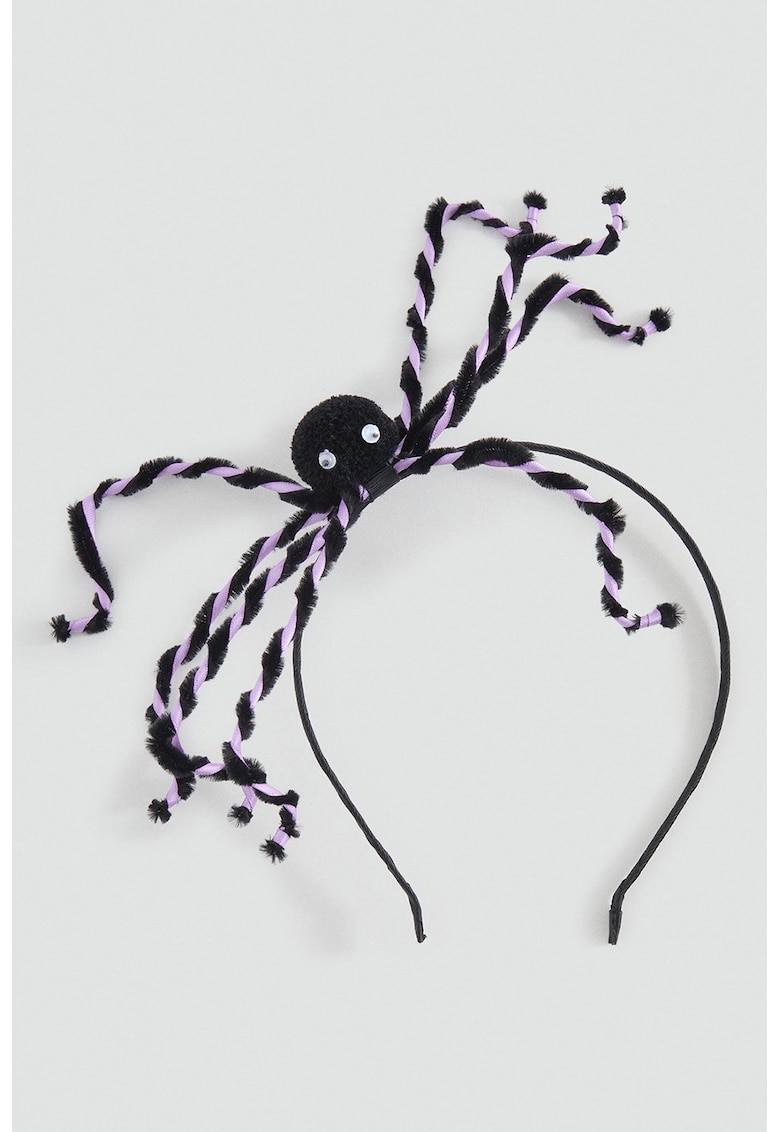 Bentita cu tematica Halloween