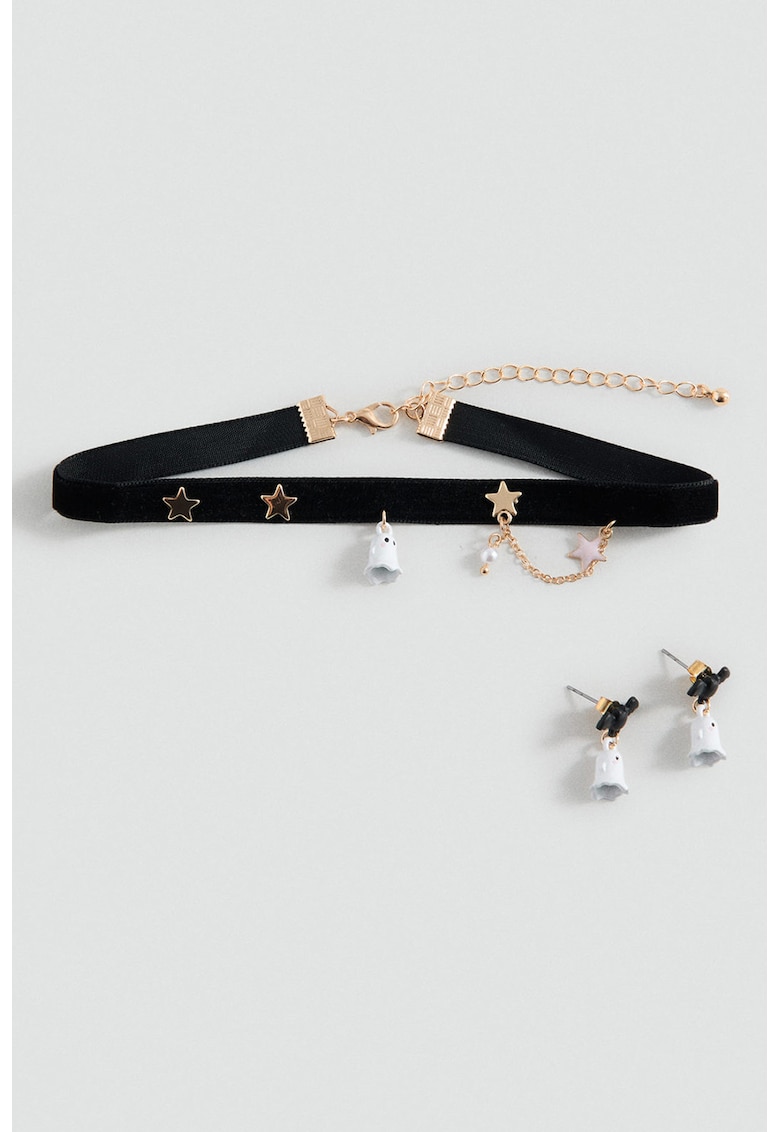 Set de colier si cercei