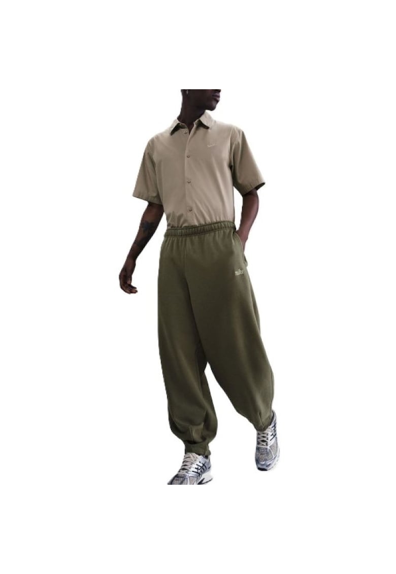 Pantaloni M NK CLUB CUFF OS PANT LBR-IB8369-222