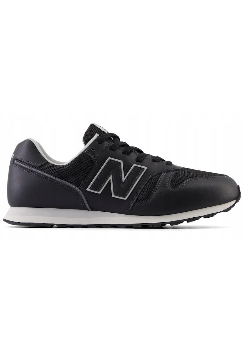 Pantofi barbati 373 ML373PK2 sport negri - Negru