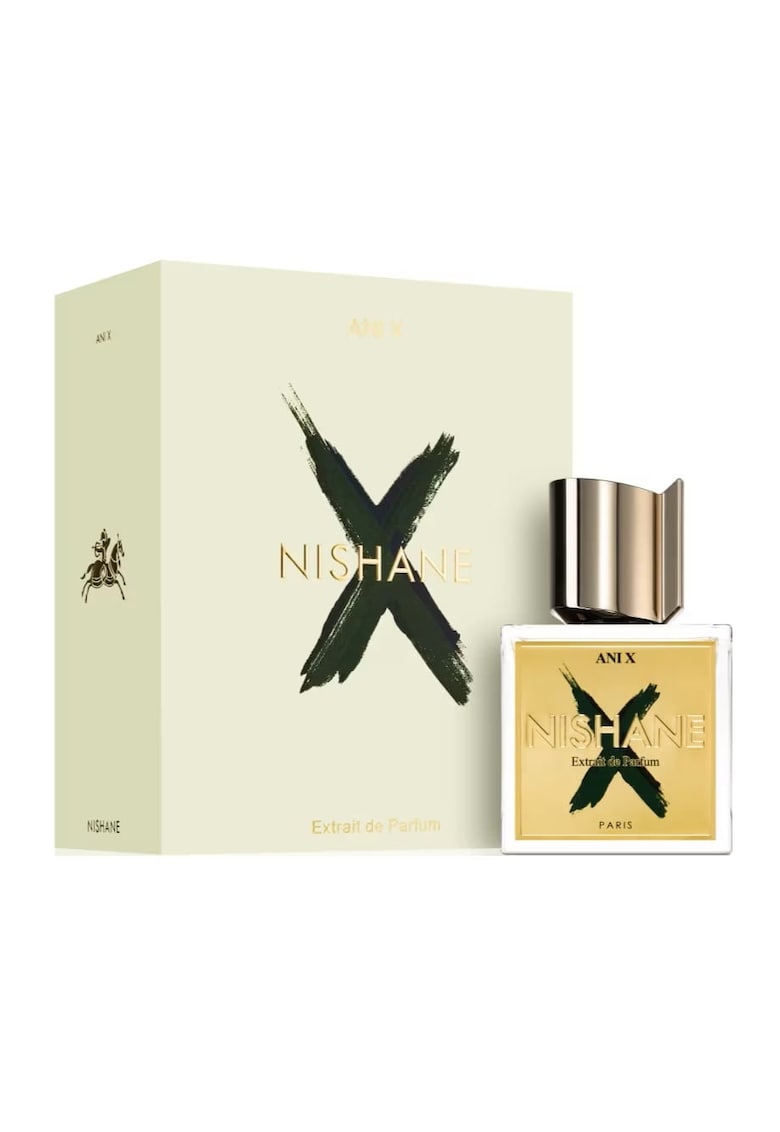 Ani X - Extract de Parfum - Unisex - 100 ml
