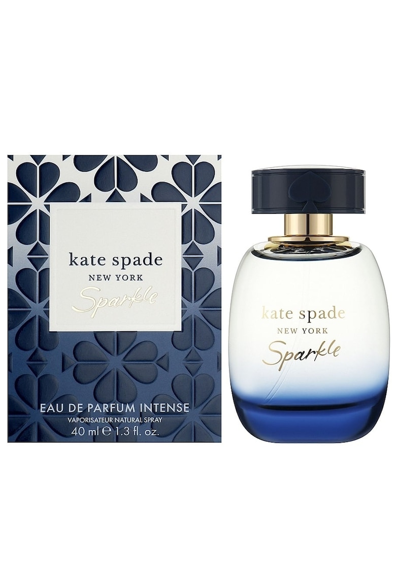 New York Sparkle - Apa de Parfum - Femei - 100 ml