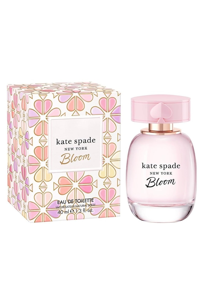 New York Bloom - Apa de toaleta - Femei - 40 ml