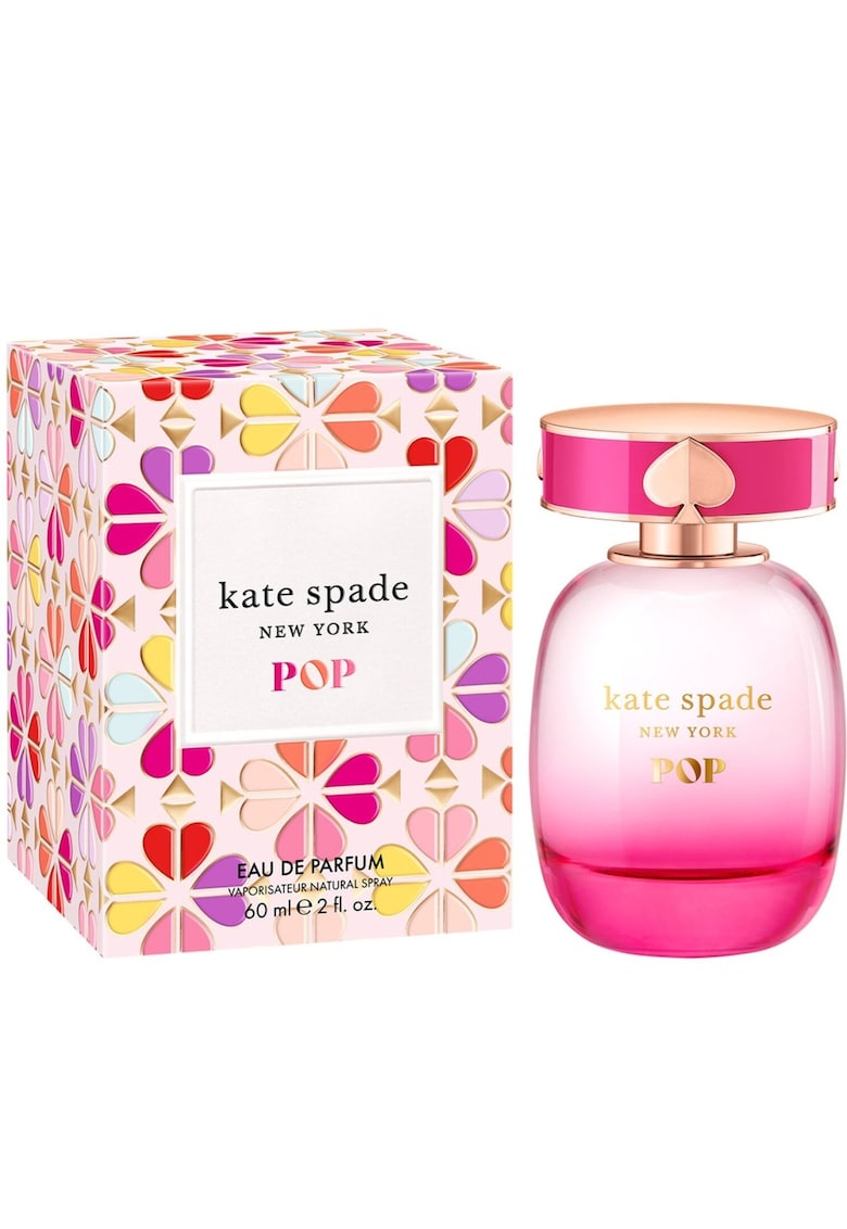 Pop - Apa de Parfum - Femei - 60 ml