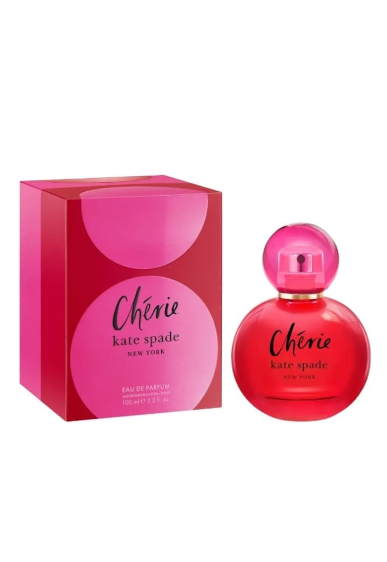 Cherie - Apa de Parfum - Femei - 100 ml