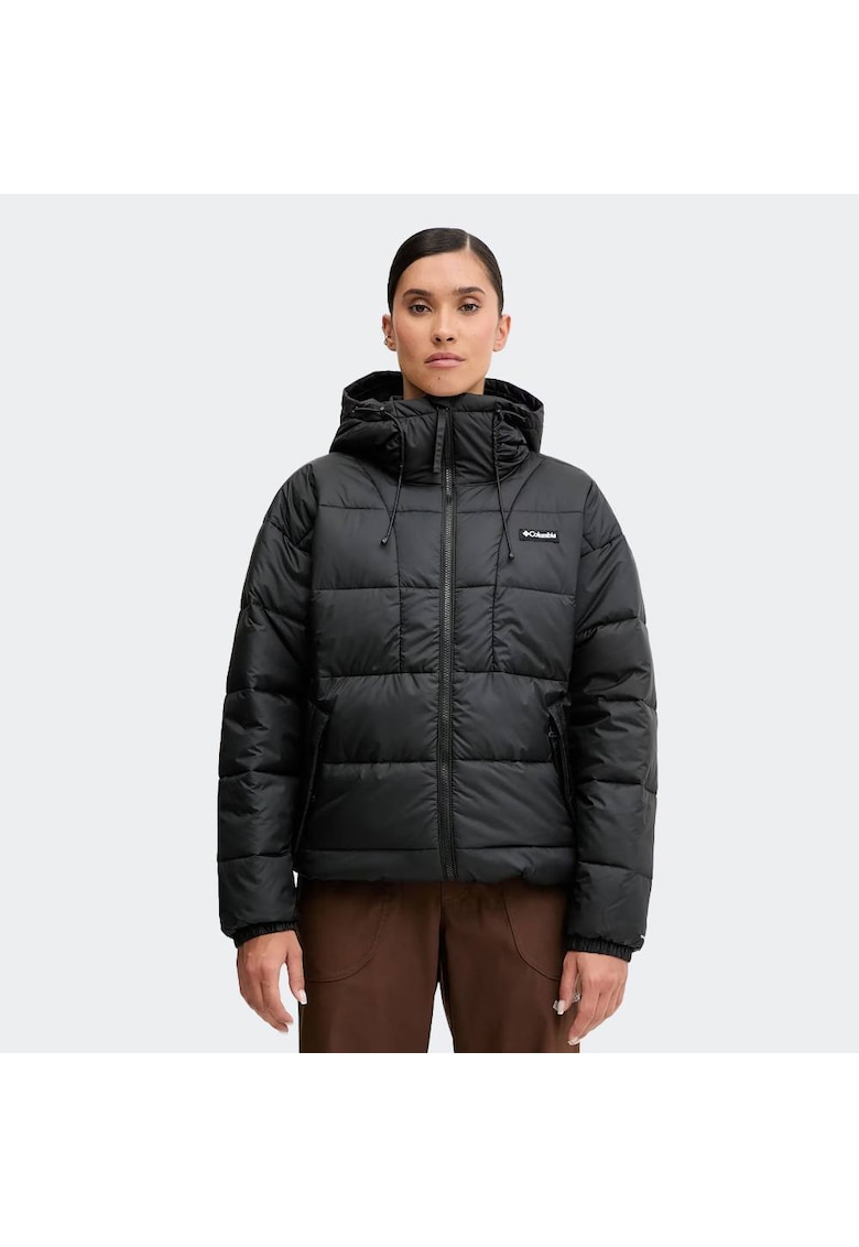 Columbia Geaca sport dama - Negru