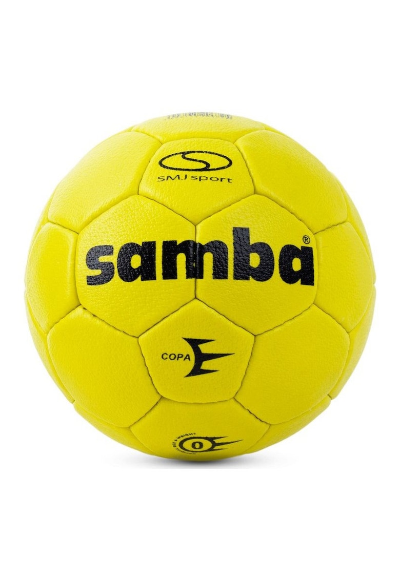 Minge Samba - galben