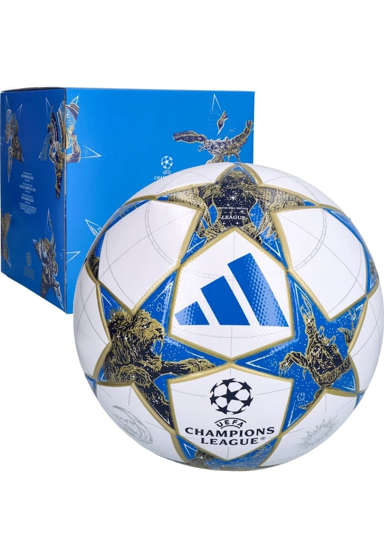 Minge fotbal  Euro24 League Box