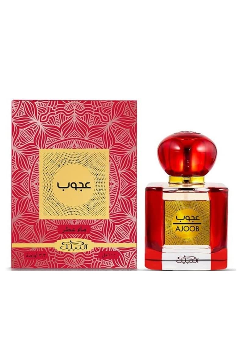 Ajoob - Apa De Parfum - Unisex - 100 ml