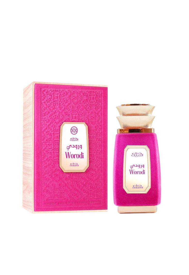 Worodi - Apa De Parfum - Unisex - 100 ml