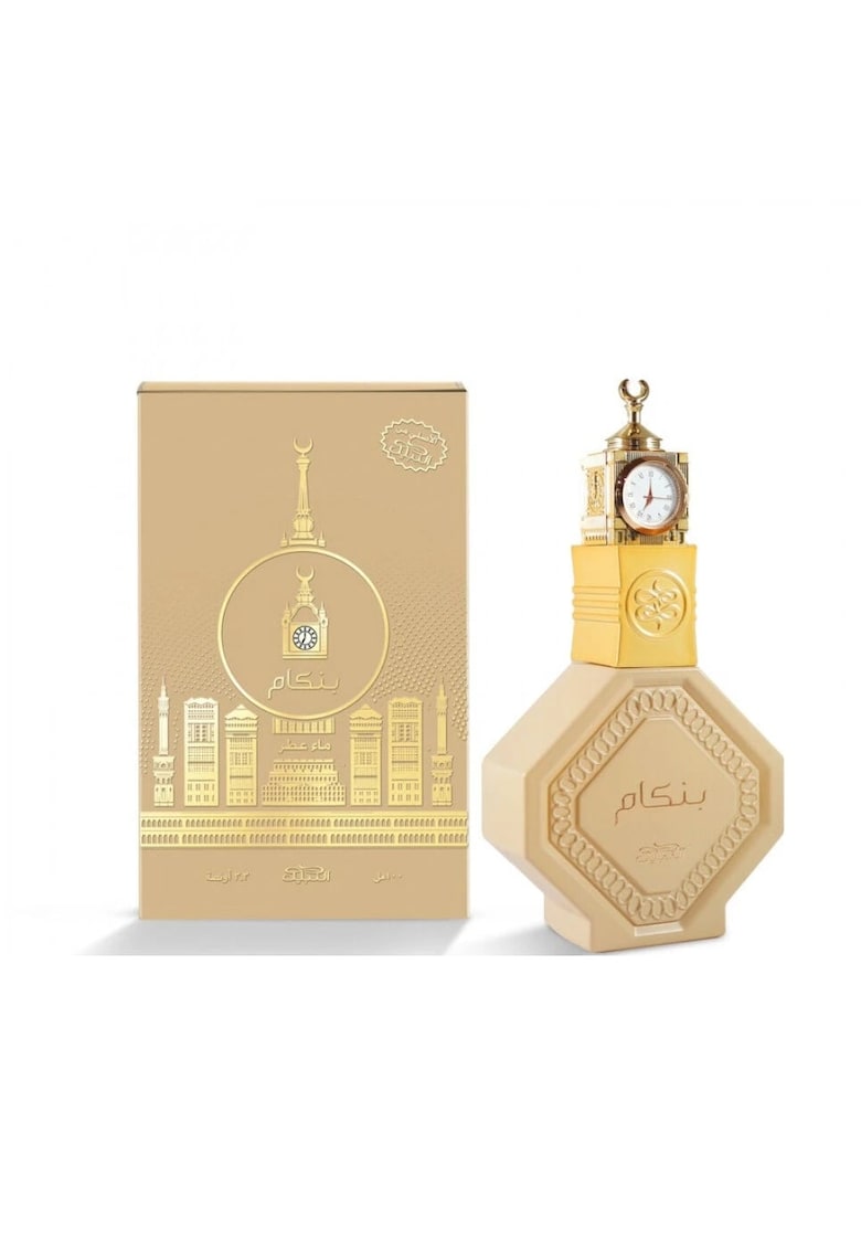 Bankam Sama - Apa De Parfum - Unisex - 100 ml