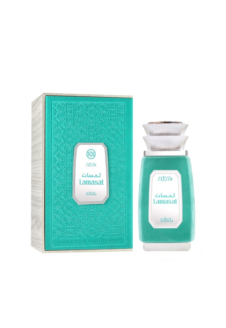 Lamasat - Apa De Parfum - Unisex - 100 ml