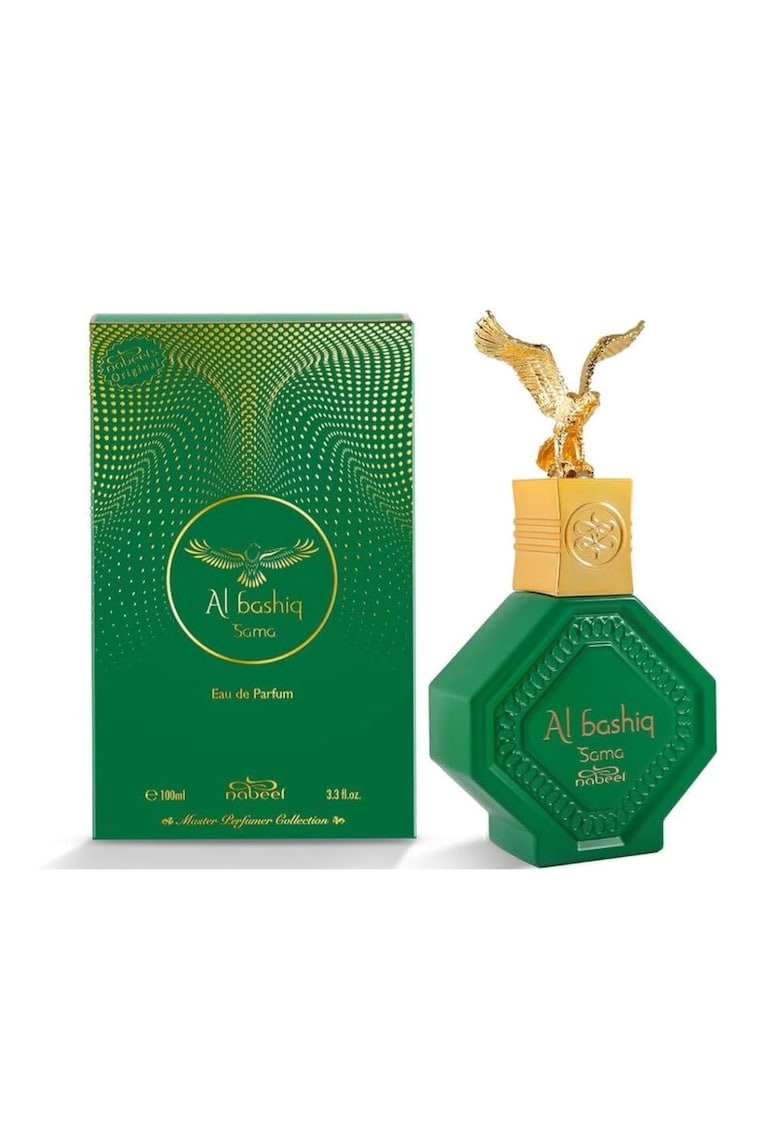 Al Bashiq Sama - Apa De Parfum - Unisex - 100 ml