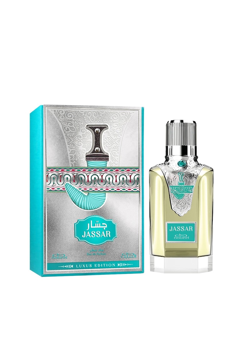 Jassar - Apa De Parfum - Unisex - 100 ml