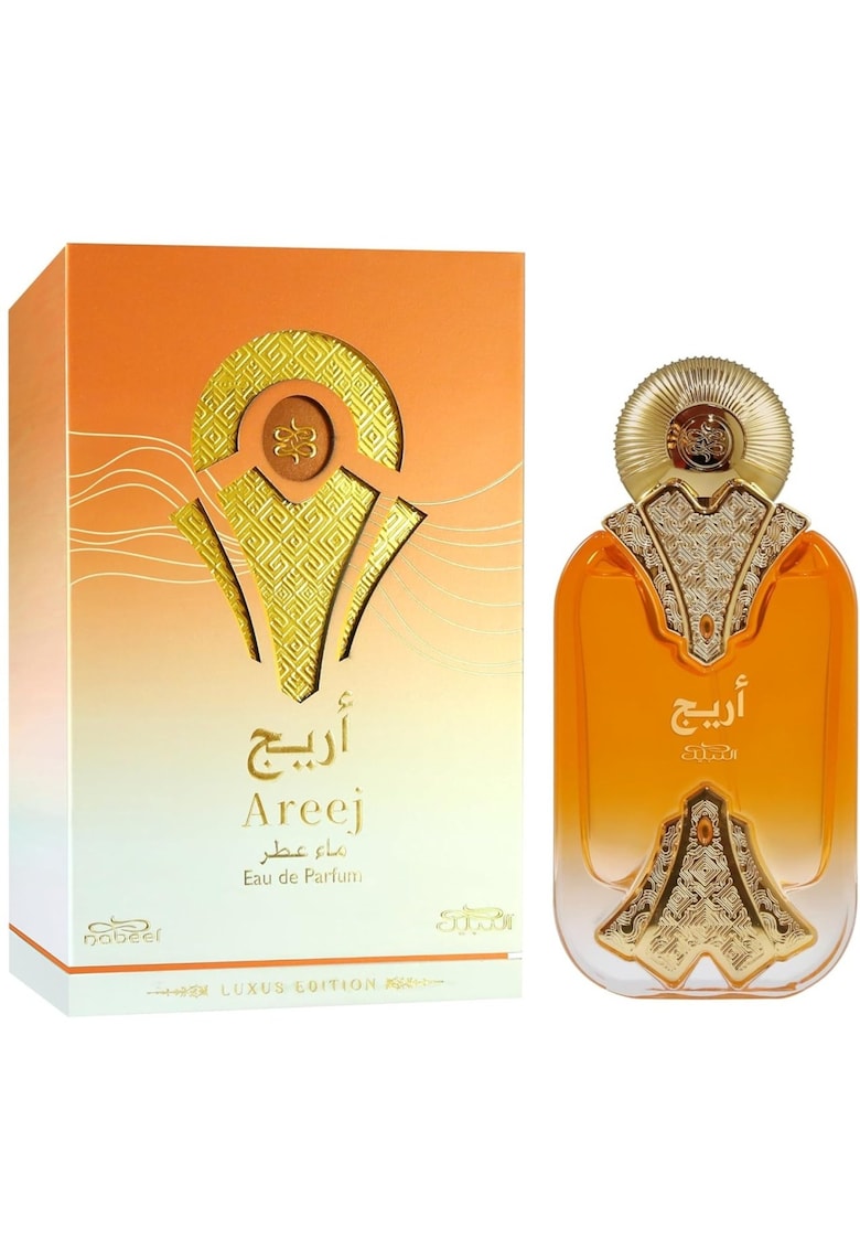 Areej - Apa De Parfum - Unisex - 100 ml