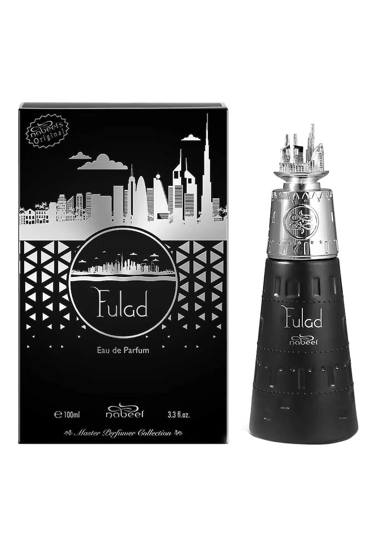 Fulad Apa De Parfum - Unisex - 100 ml