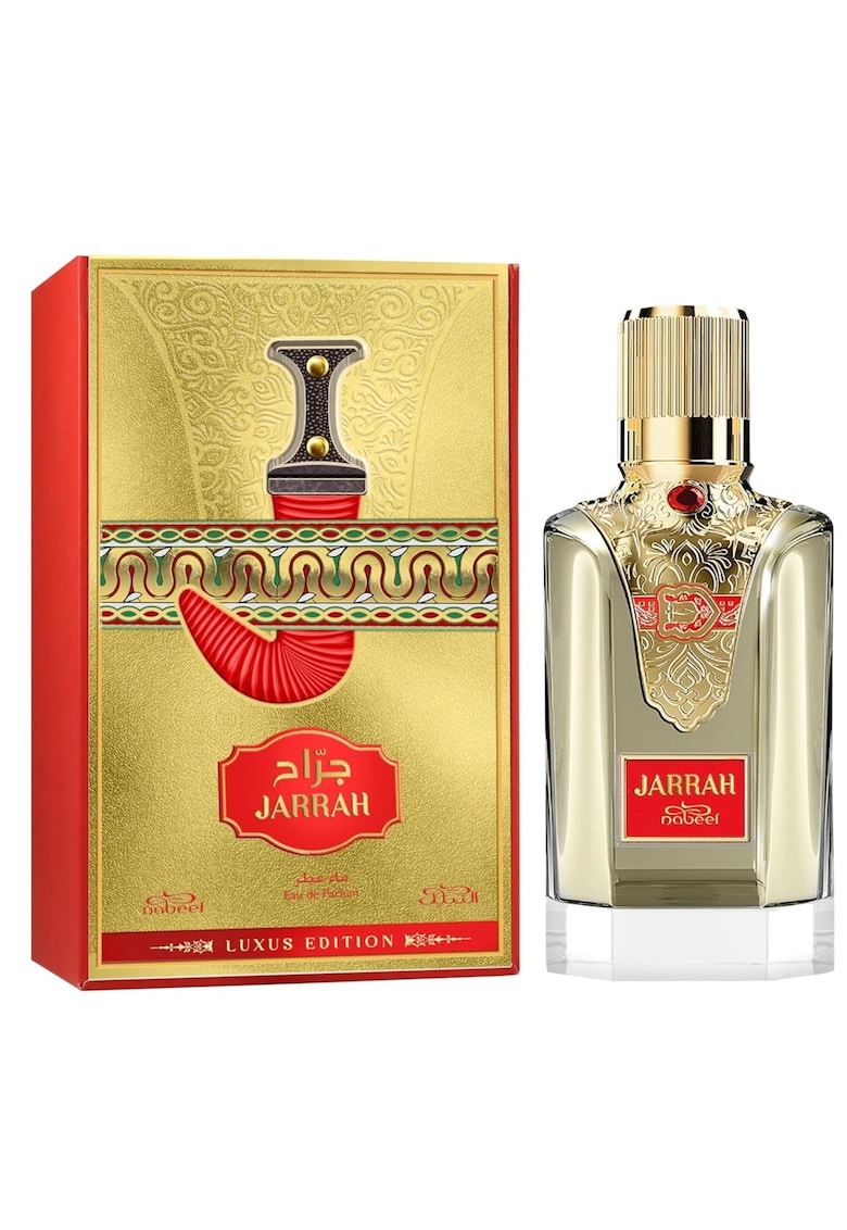 Jarrah - Apa De Parfum - Unisex - 100 ml